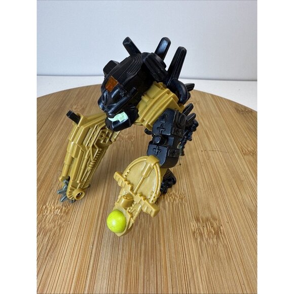 LEGO Bionicle 2006 Piraka Vezok McDonalds Happy Meal Action Figure Toy - Picture 4 of 9